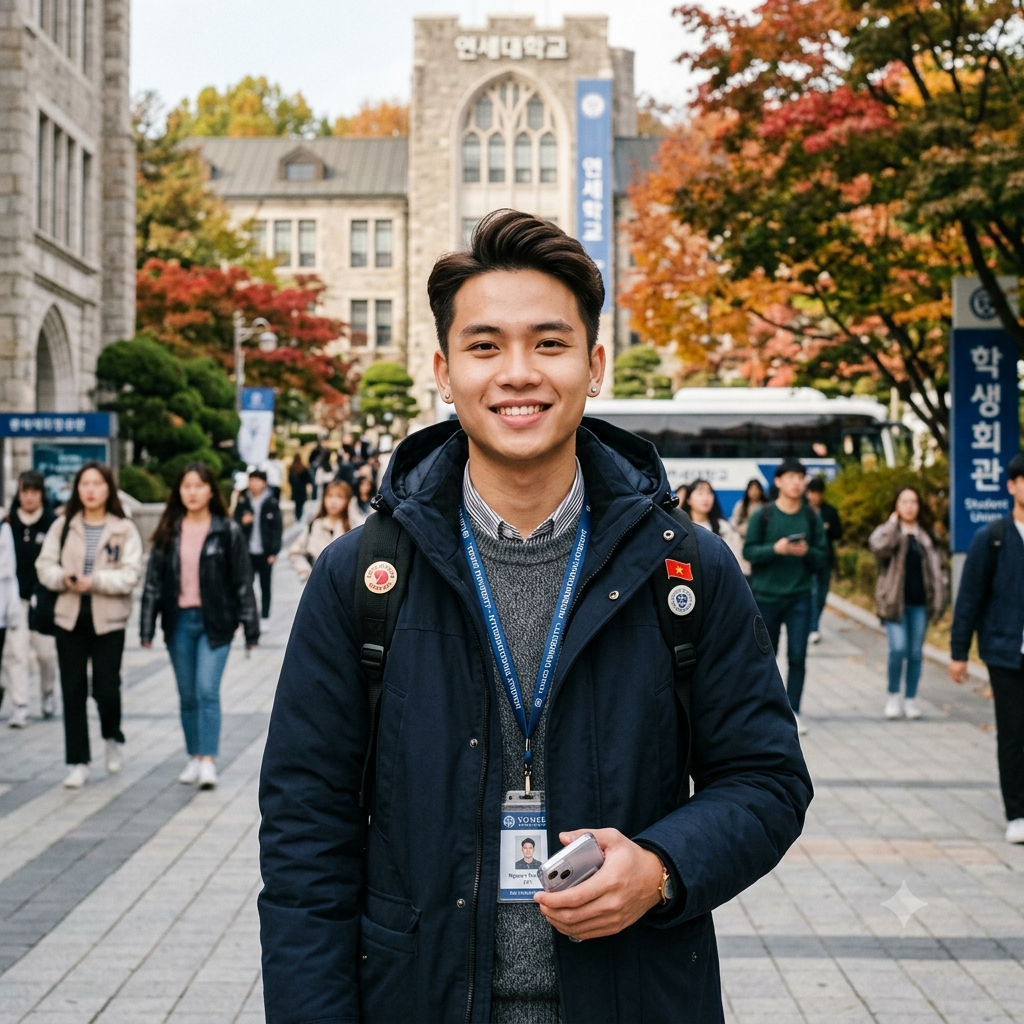Ảnh đại diện Nguyễn Văn An